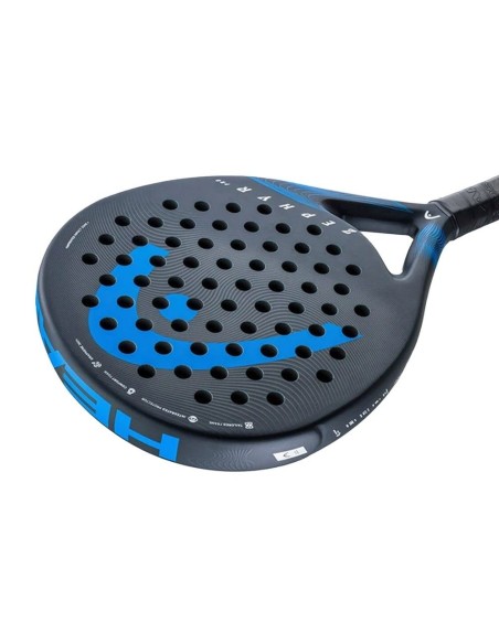 Head Zephyr Pro 2023 | Ofertas de pádel